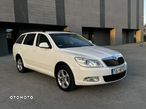 Skoda Octavia 2.0 TDI DPF 4x4 Cross - 11