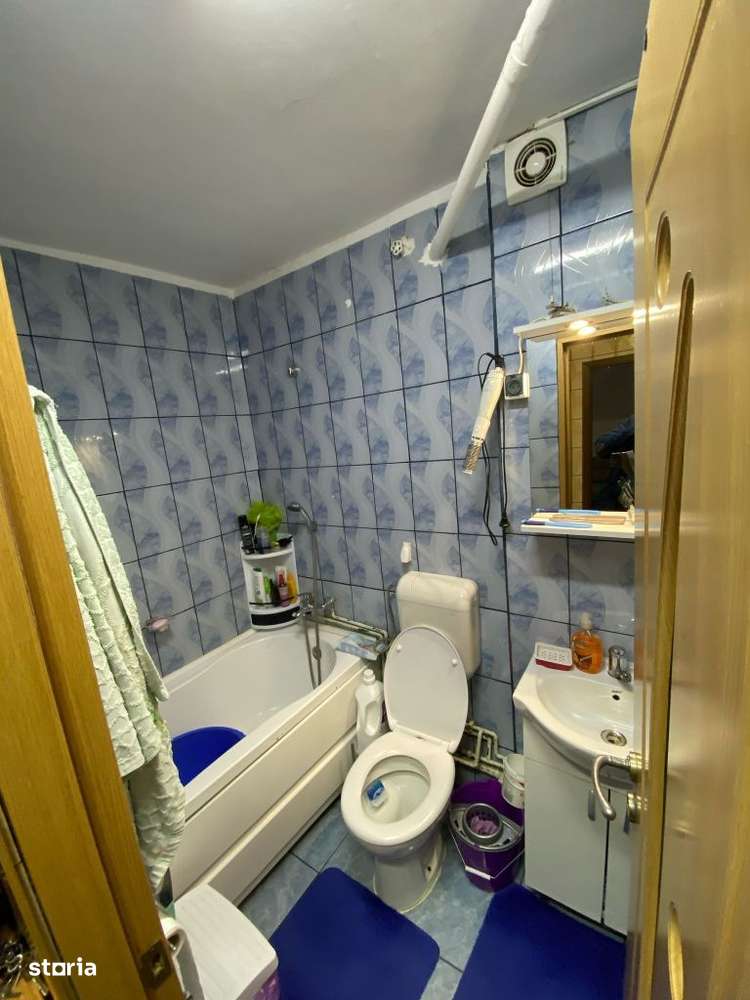 Apartament 1 camera Tatarasi - Imagine principală: 3/4