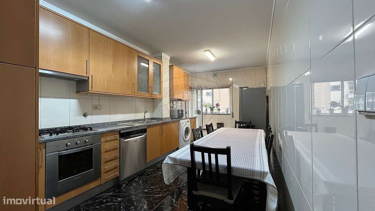 Apartamento T3 para venda-6