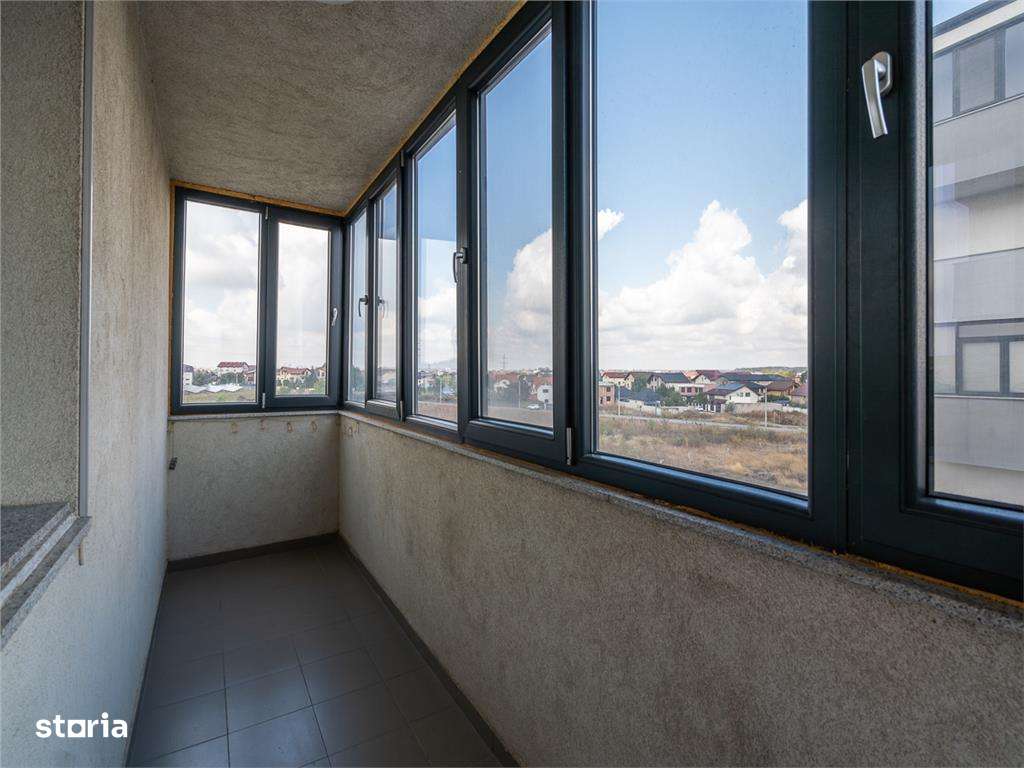 PANTELIMON - BIRUINTEI,3 CAMERE,86 MP,ET 3,BLOC 2019,LOC PARCARE,BOXA-14