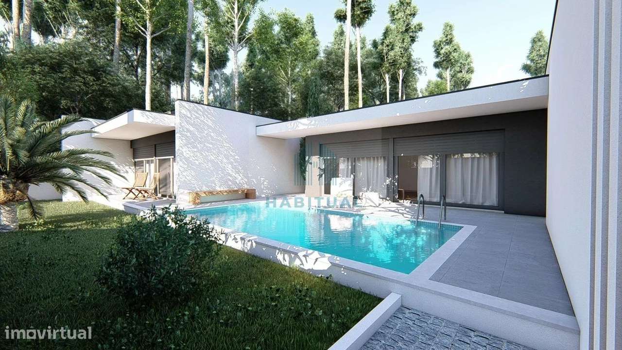 TERRENO EM CASTELO DO NEIVA COM 1356 M2 - Grande imagem: 3/14