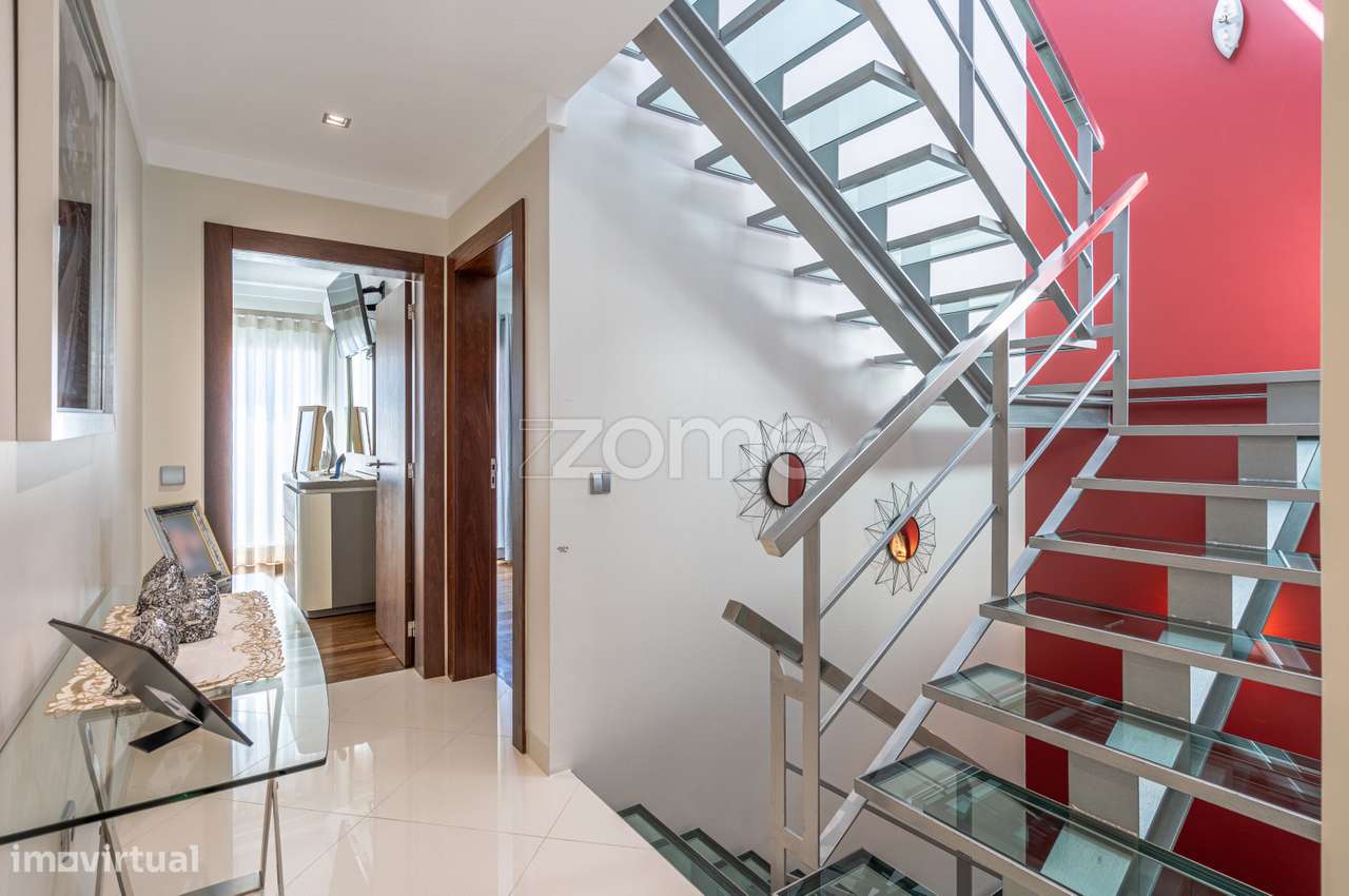 Moradia Banda T4, Caniço – Assomada - Santa Cruz, Madeira-31