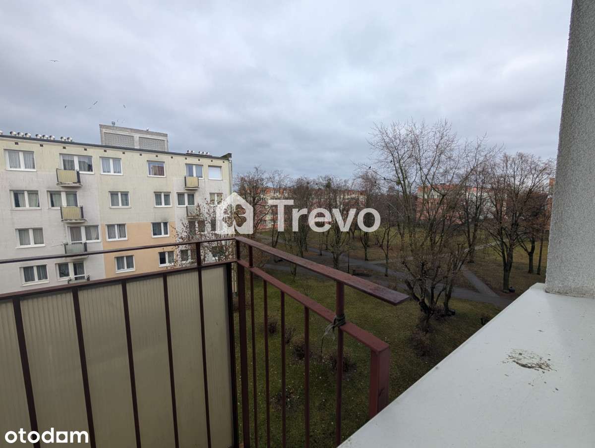 Rezerwacja! Przy plaży i parku | Niski blok-5