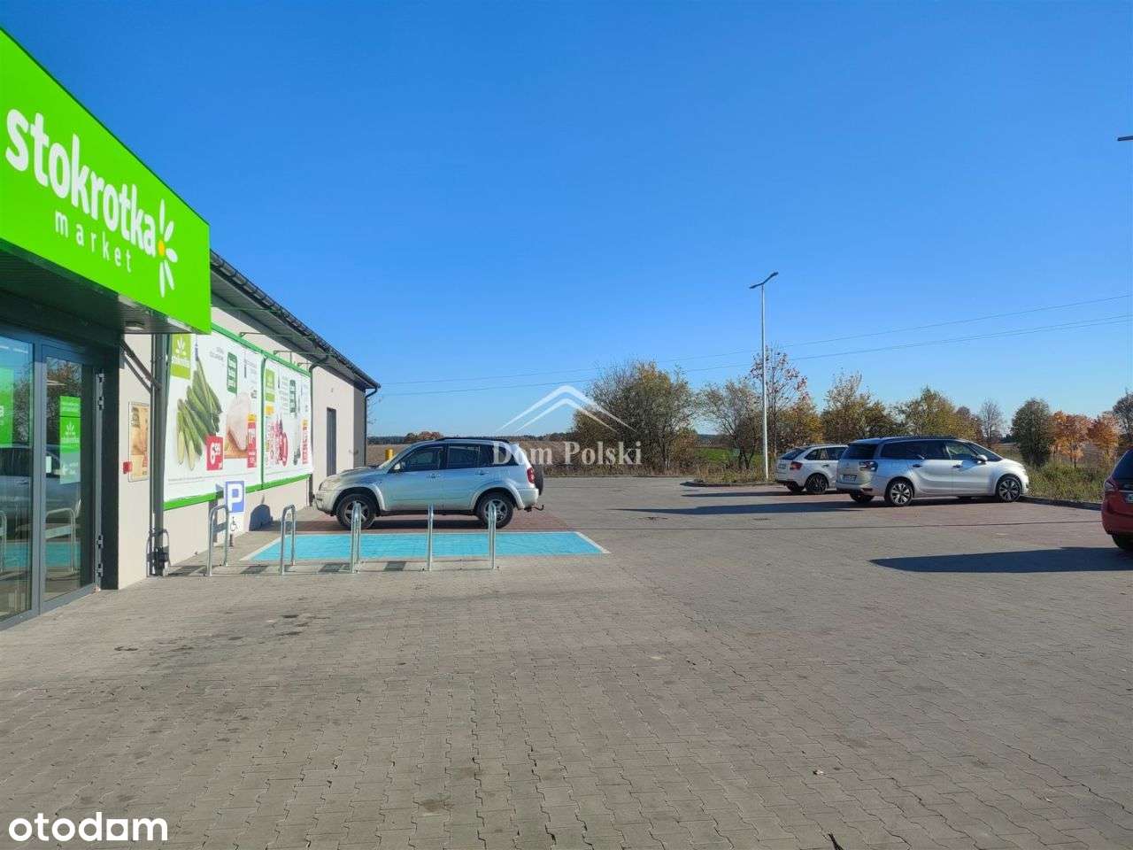 Stokrotka Krasnopol - Super Inwestycja !!! - Pełny obrazek: 4/17