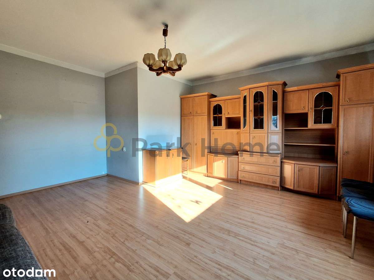 Dom 3 pokoje, ładna działka Dalabuszki k/Gostynia - Pełny obrazek: 5/12