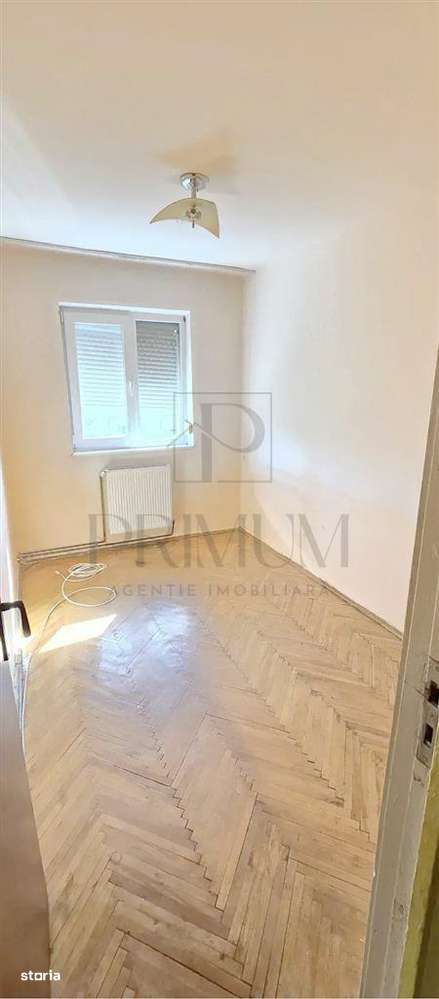 DACIA - 4CAM - CENTRALA PROPRIEAC - ETAJ INTERMEDIAR - BOXA - ZONA EXC - Imagine principală: 2/8