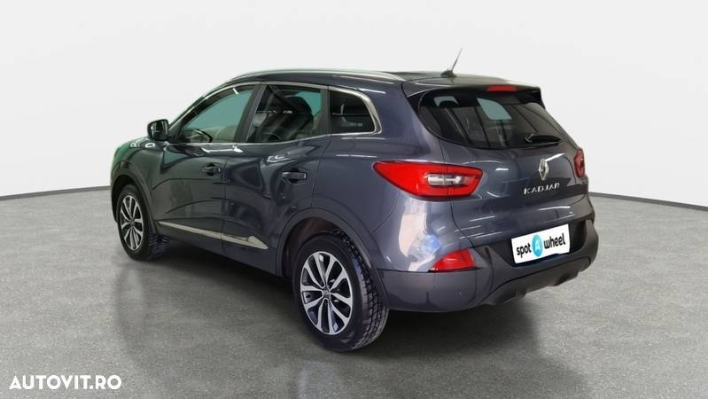 Renault Kadjar - 8