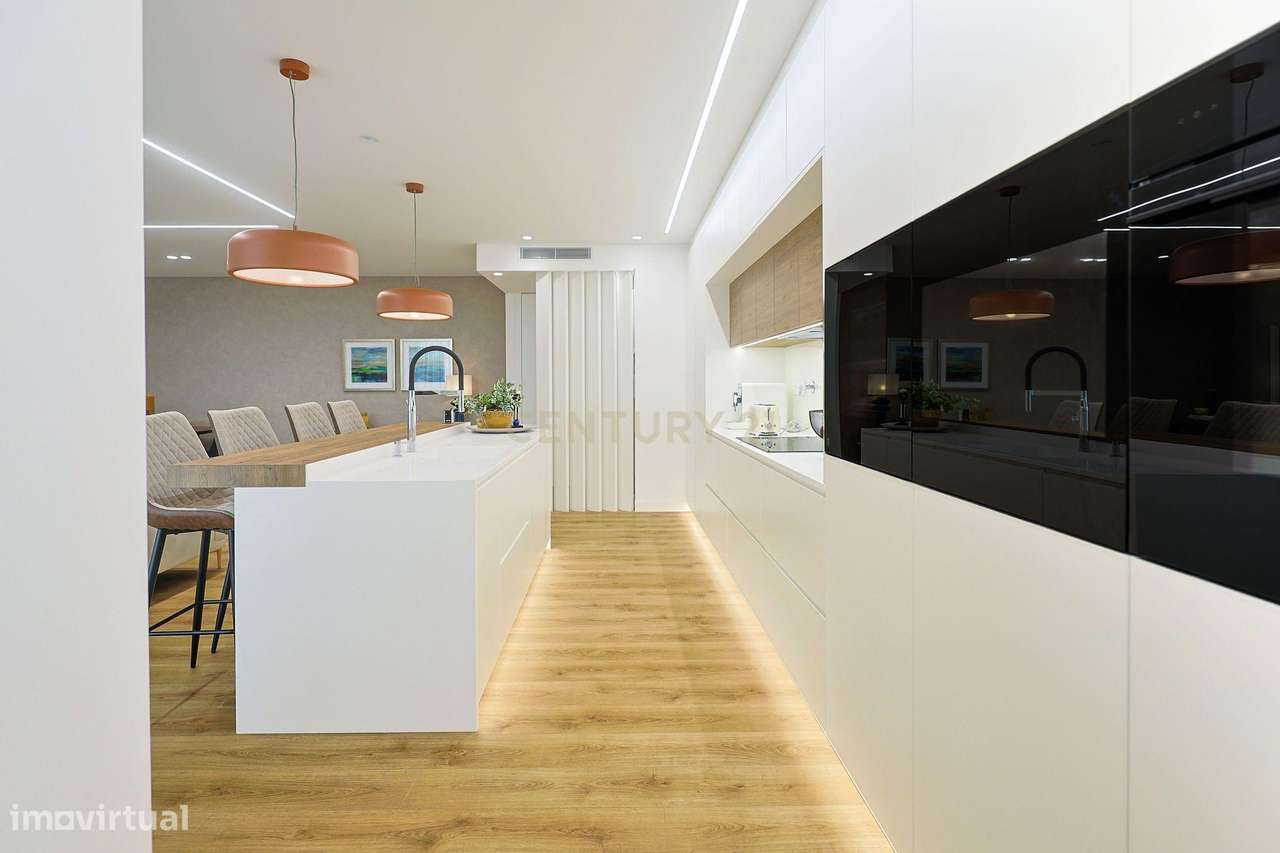 Apartamento de Luxo T2 SUBLIME  MalvaRosa - Grande imagem: 3/60