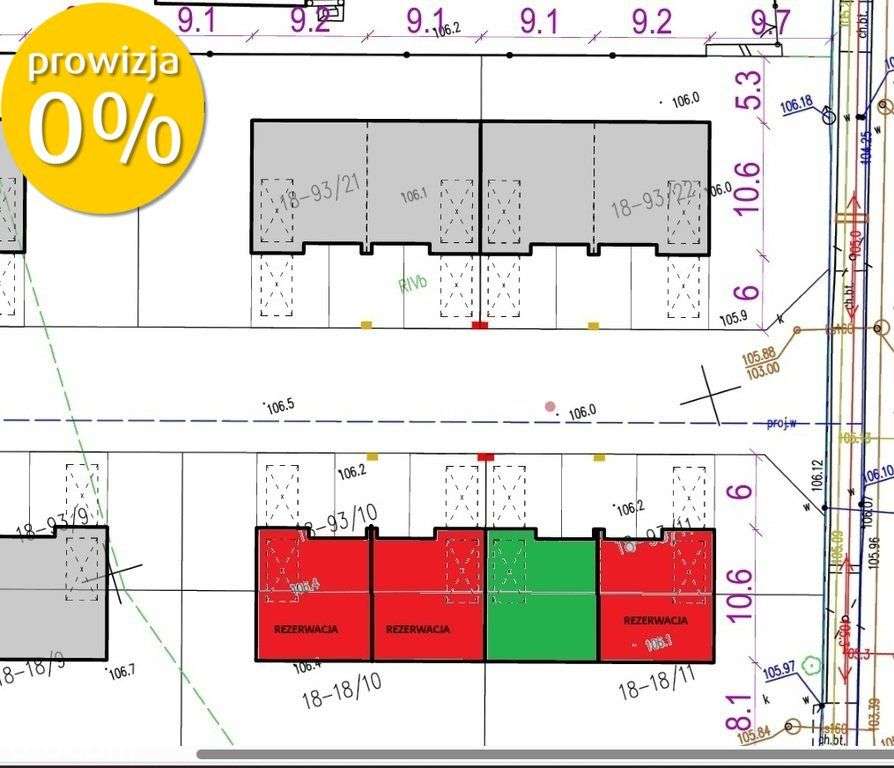 Atrakcyjna lokalizacja, 4 sypialnie, blisko port-7