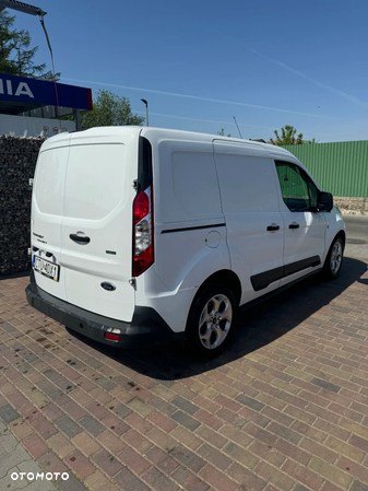 Ford TRANSIT CONNECT - 5