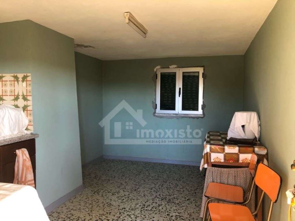 Casa de Campo em Pedrógão Grande-14