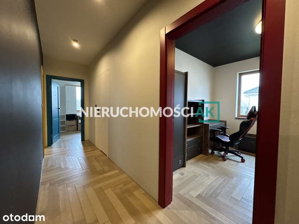 Dom parterowy166,4m2/działka704m2/do wprowadzenia-16