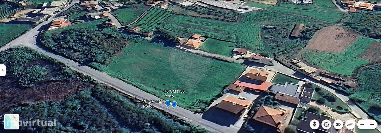 Terreno  para venda - Grande imagem: 4/8