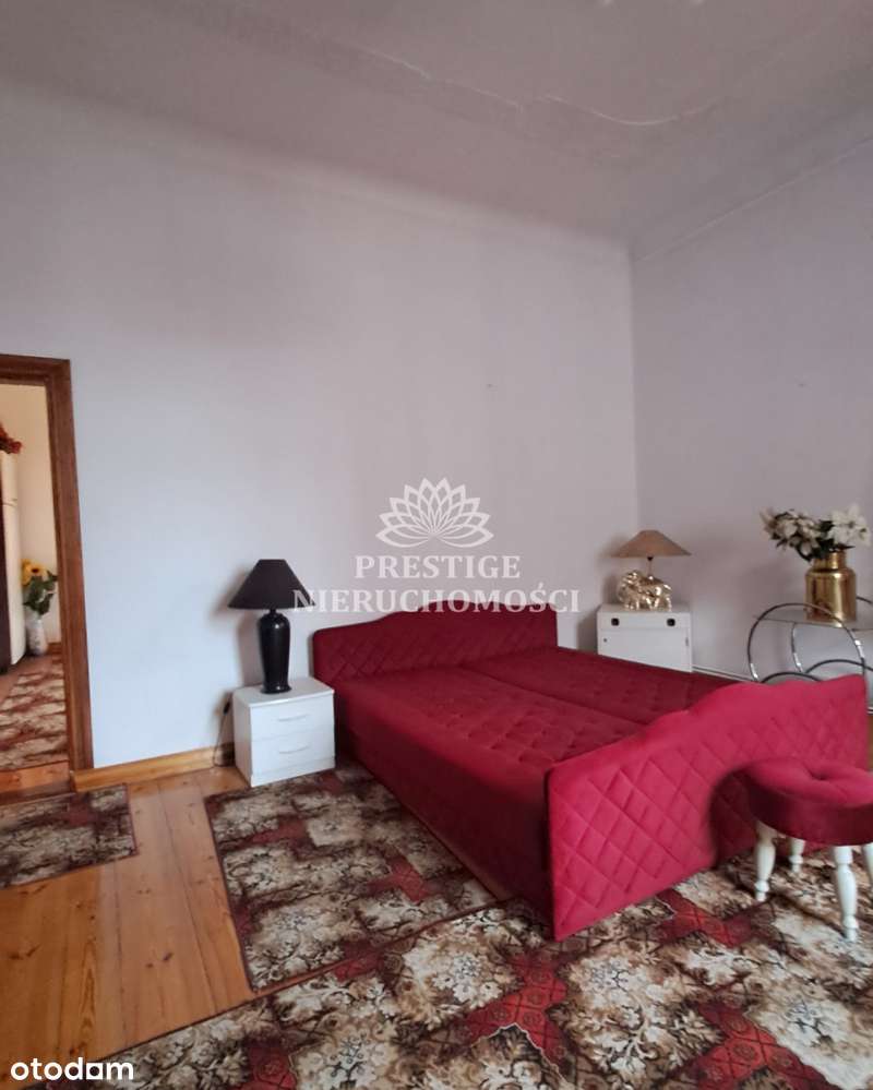 Stylowe mieszkanie w odnowionej kamienicy-13