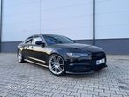 Audi A6 - 1