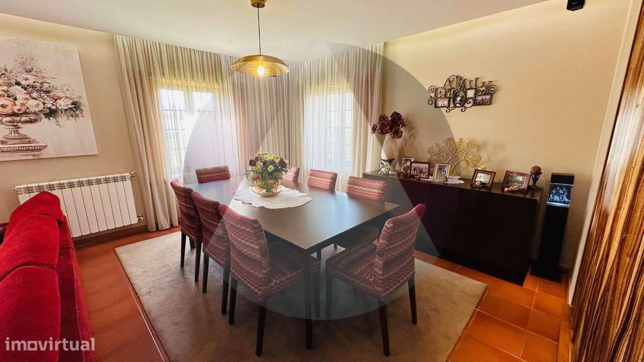 Fantástica moradia T6 c/ piscina-2