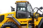 JCB 437 HT T4 / Long reach / 17t - 18