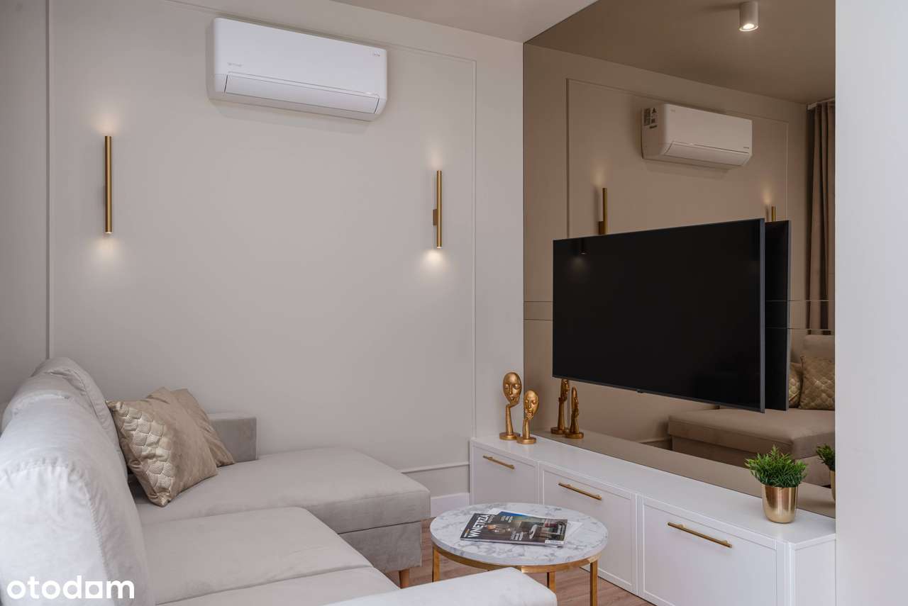 Luksusowo wykońcozny Dom szeregowy niedaleko Stawów Stefańskiego - Pełny obrazek: 5/20