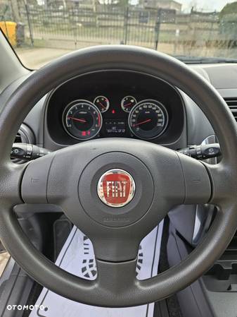 Fiat Sedici 1.6 16V 4x4 Dynamic - 4