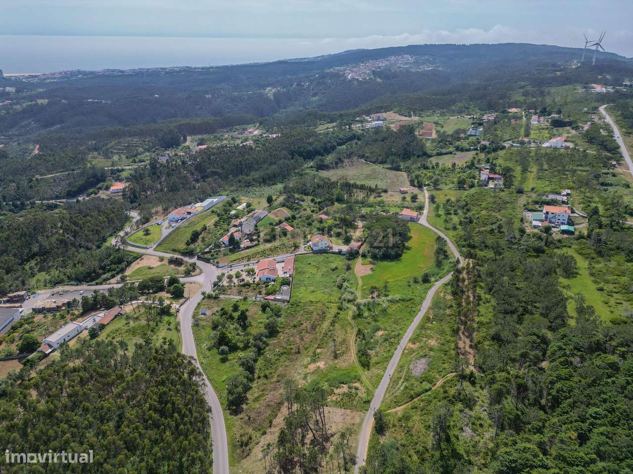 Terreno Rústico em Coimbra - Proximidade à Autoestrada - Grande imagem: 5/18
