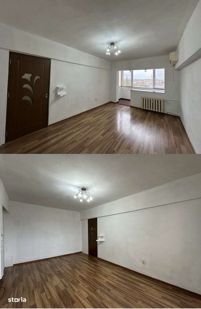 De vanzare ap 2 cam, confort 1, etaj 2/4, Cal 6 Vanatori-1