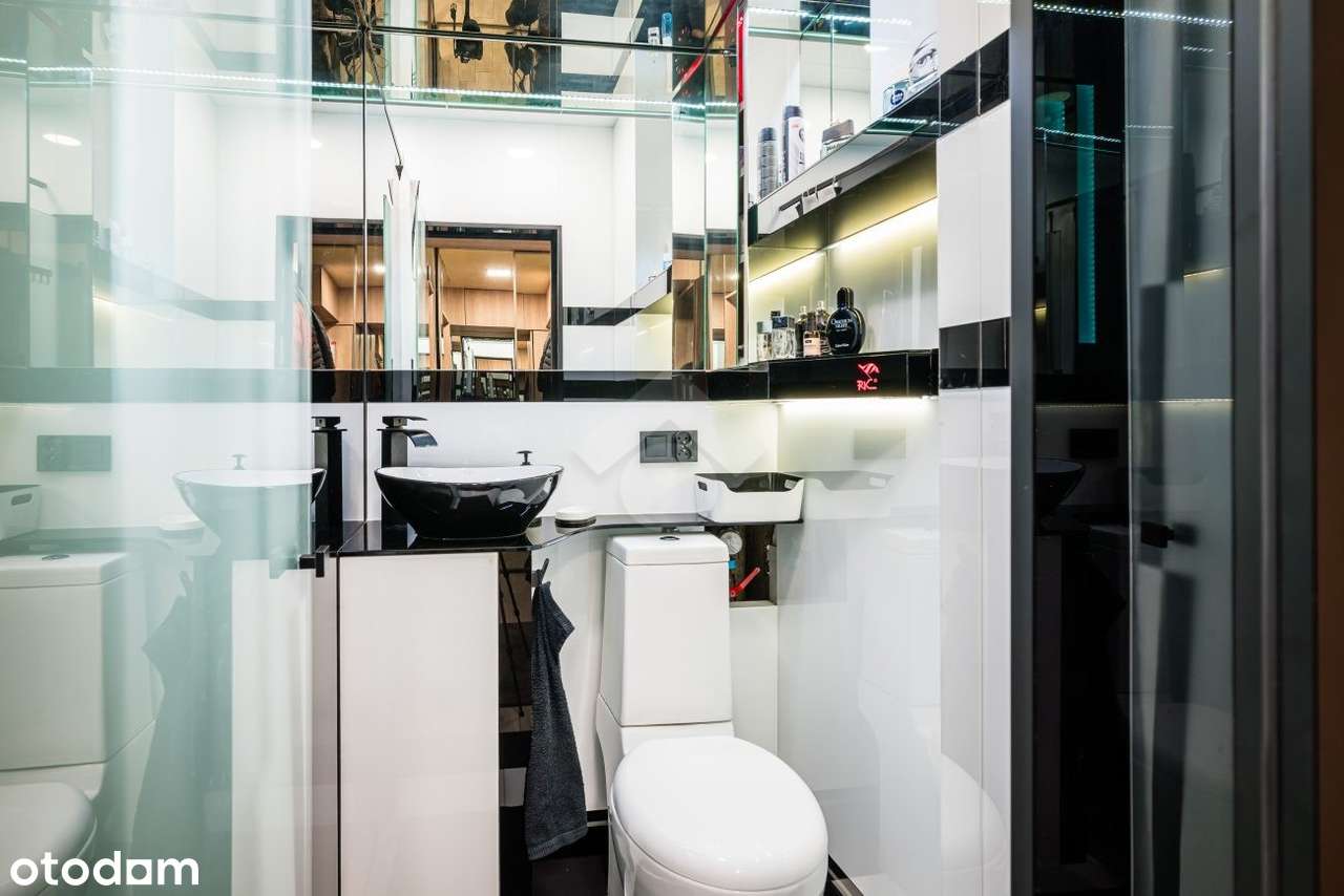 Kraków – Ul. Ignacego Krasickiego – 36,5 m²-10