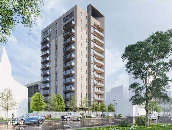 Studio lux| Incalzire in pardoseala| Comision 0| 3 min Marriott - Imagine principală: 1/6