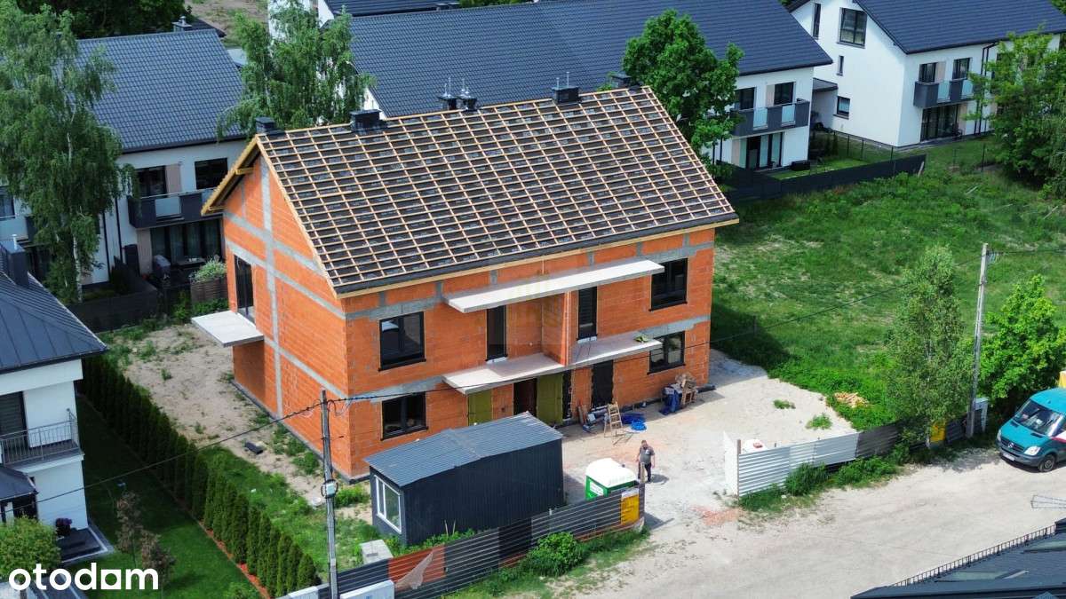 3 pokojowe z ogródkiem 100 m²| 2 miejsca postojowe