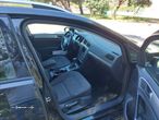 VW Golf Variant 1.6 TDi GPS Edition DSG - 4