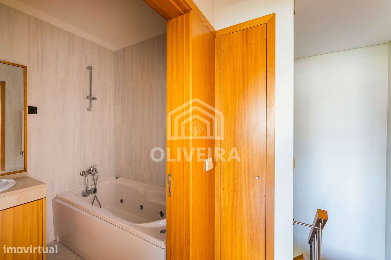 Apartamento T3 Duplex-14