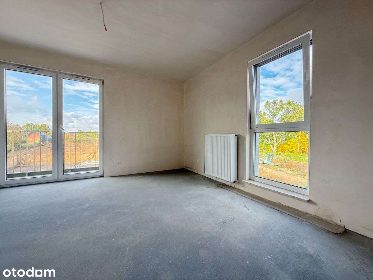 Budynek oddany do użytku, 3 pokojowe na 3 piętrze-2