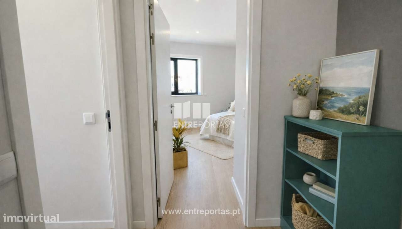 Venda de Apartamento T3 duplex, próximo do parque da cidade, Póvoa d - Grande imagem: 5/24