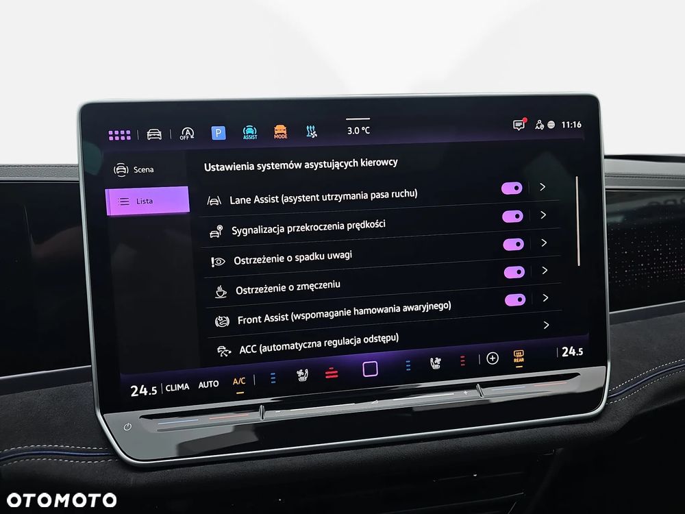 FV23%, R-LINE, 2.0 TDI 193KM 4X4 DSG, Salon Polska, ASO, 1 wł.