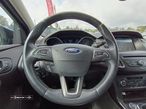 Ford Focus SW 1.5 TDCi Trend+ - 10