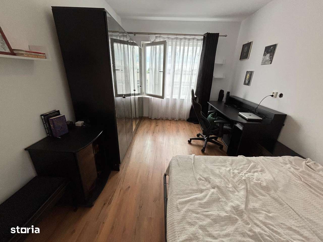 Vand apartament 3 camere Zorilor-9