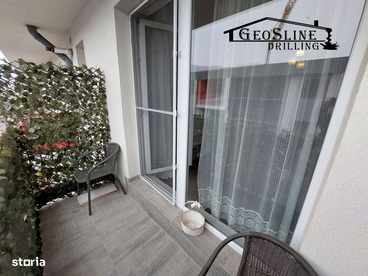 ÎNCHIRIERE Apartament decomandat Bucătărie separată Cameră Parcare - Imagine principală: 2/20