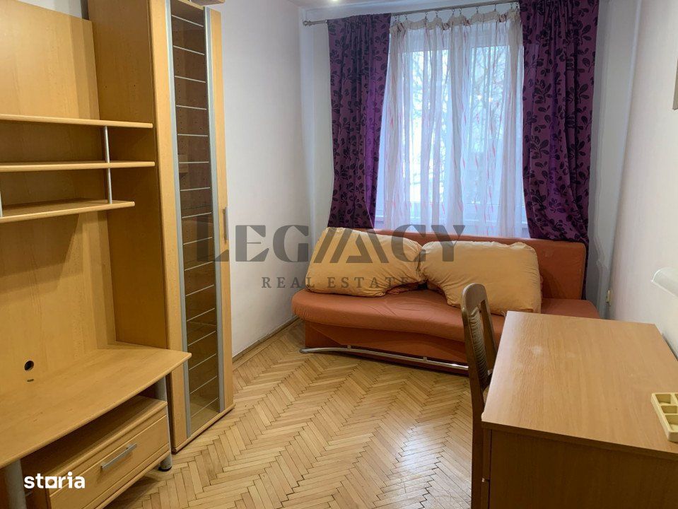 Apartament 3 camere - Modern - Calea Dumbravii