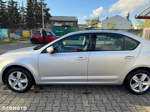 Skoda Octavia 1.6 TDI Ambition - 3