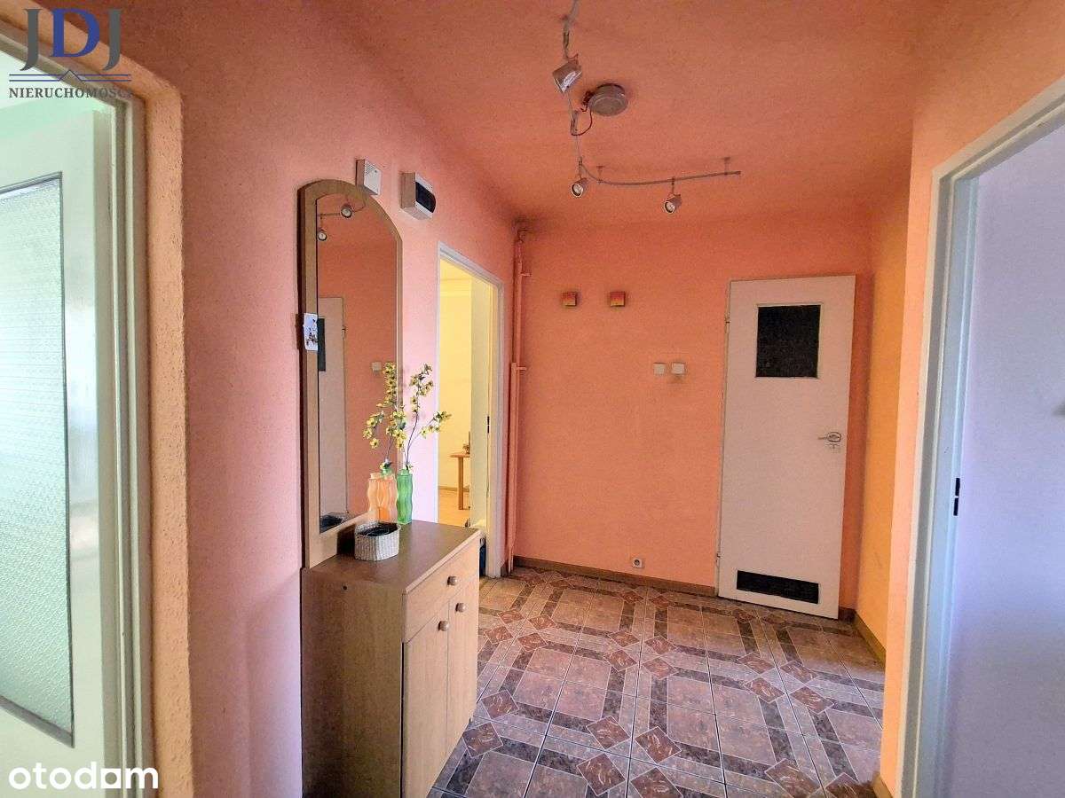 MIESZKANIE 60 M2 - CHEŁM, UL. POLANIECKA - Pełny obrazek: 5/12