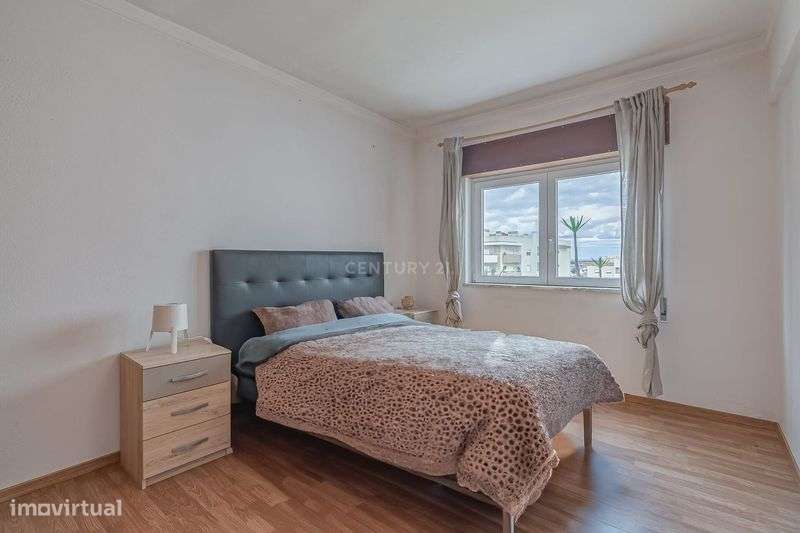 Arrendamento de apartamento T1 perto do Lidl - Grande imagem: 5/7