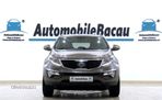 Kia Sportage - 3