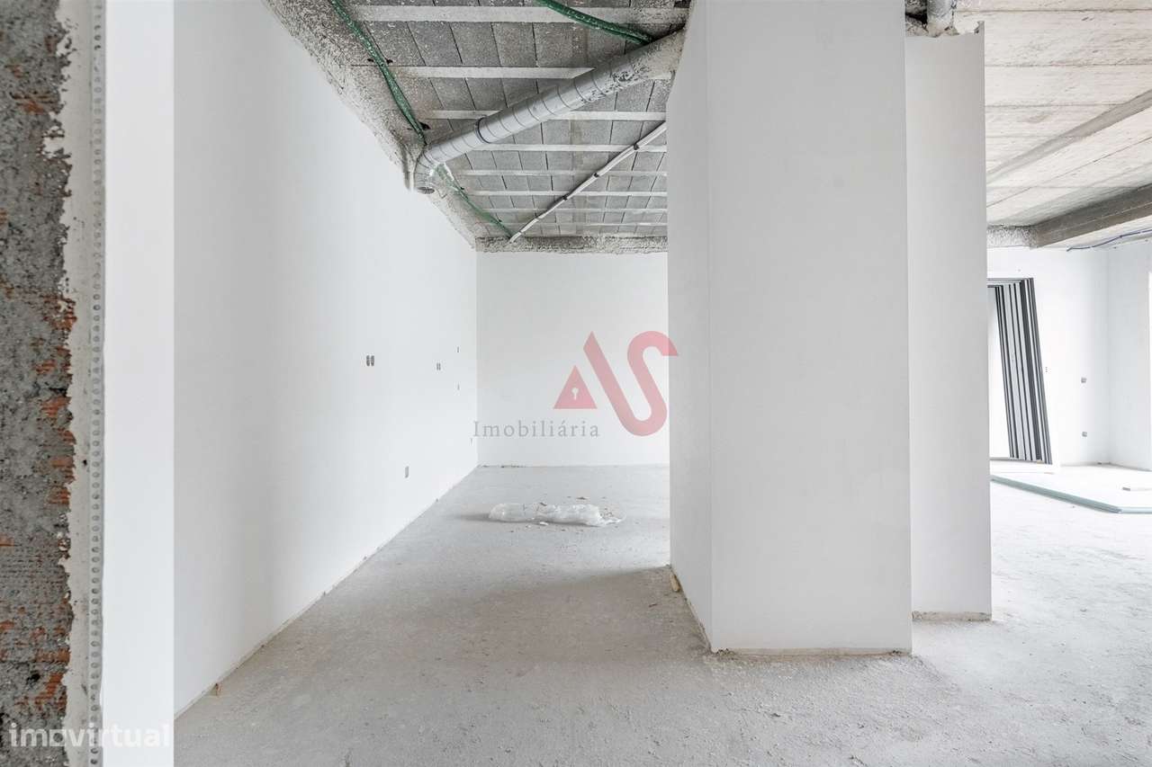 Apartamento de luxo no Edifício Portas da Villa, Santa Eulália, Vizela-18