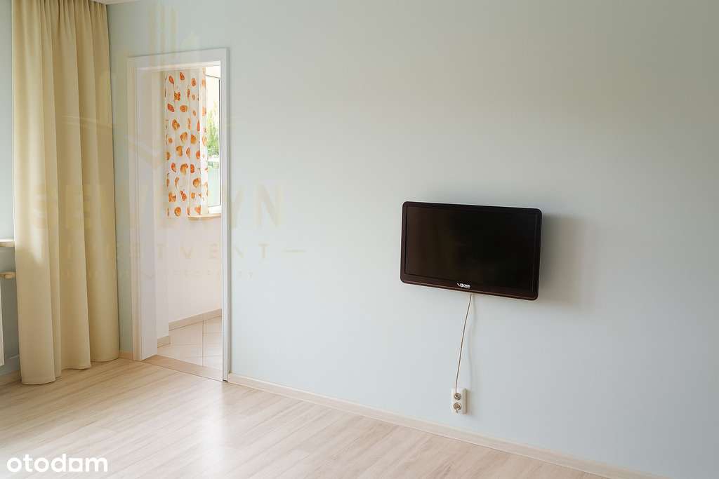 Mieszkanie kawalerka  na zielonym osiedlu 31 m2 - Pełny obrazek: 4/14