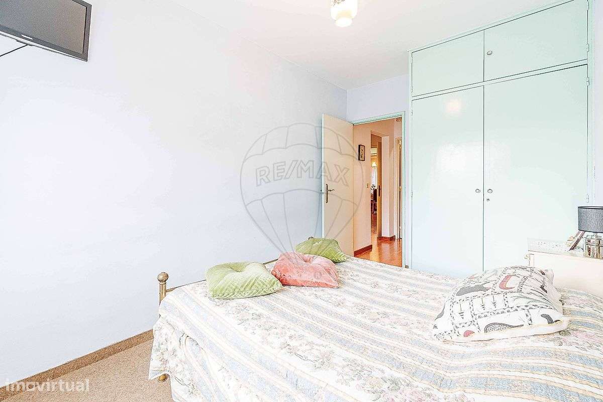 Apartamento T3 para venda-10