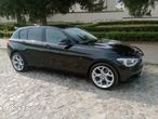 BMW Seria 1 120d Urban Line - 17