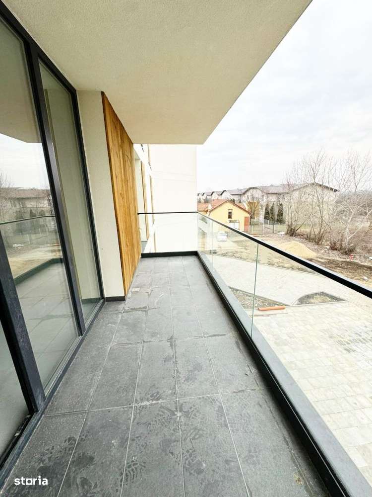 Apartament nou 3 camere, bloc exclusivist - Subcetate - Imagine principală: 5/7