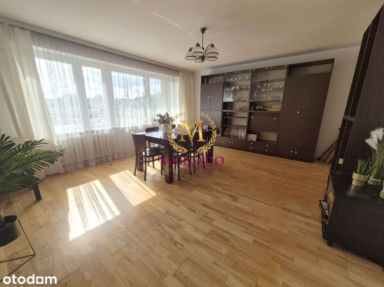 M3 przy ul. Fredry ! Blisko las ! - Pełny obrazek: 2/8