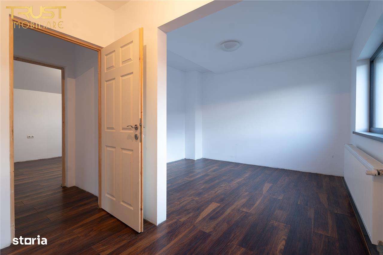 Casa individuala Chinteni, 120mp utili, 500mp curte-10