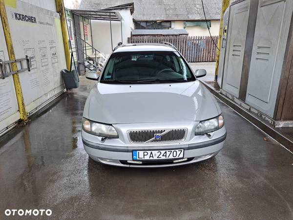 Volvo V70 2.4 - 3