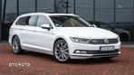 Volkswagen Passat 2.0 TDI Bi-Turbo BMT 4Mot Highline DSG - 1